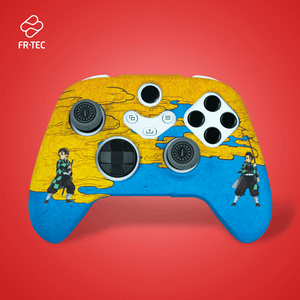 FR-TEC Videoconsolas DSXBCPTAN