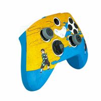 Miniatura 4 de FR TEC Demon Slayer Combo Pack Tanjiro para Mando de Xbox Series