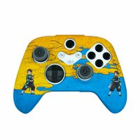 Miniatura 5 de FR TEC Demon Slayer Combo Pack Tanjiro para Mando de Xbox Series