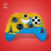 Miniatura 9 de FR TEC Demon Slayer Combo Pack Tanjiro para Mando de Xbox Series
