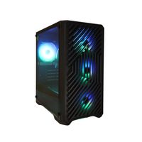 Miniatura 2 de Zone Evil Core Ryzen 7 5700G 16Gb 512Gb