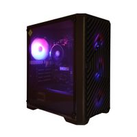 Miniatura 4 de Zone Evil Core Ryzen 7 5700G 16Gb 512Gb