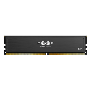 Memoria RAM   DDR5 16GB  (1x16)  CL36  SILICON POWER  XPOWER Pulse