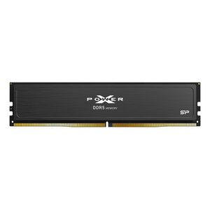 Memoria RAM   DDR5 16GB  (1x16)  CL36  SILICON POWER  XPOWER Pulse