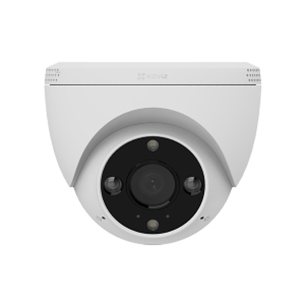 CAMARA VIDEOVIGILANCIA EZVIZ H4