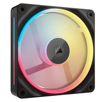Miniatura 1 de VENTILADOR CAJA CORSAIR LX-R RGB SERIES ICUE LINK LX120R RGB 120MM RGB FAN SINGLE FAN CO-9051049-WW