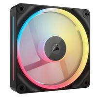 Miniatura 2 de VENTILADOR CAJA CORSAIR LX-R RGB SERIES ICUE LINK LX120R RGB 120MM RGB FAN SINGLE FAN CO-9051049-WW