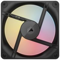Miniatura 3 de VENTILADOR CAJA CORSAIR LX-R RGB SERIES ICUE LINK LX120R RGB 120MM RGB FAN SINGLE FAN CO-9051049-WW