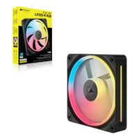 Miniatura 4 de VENTILADOR CAJA CORSAIR LX-R RGB SERIES ICUE LINK LX120R RGB 120MM RGB FAN SINGLE FAN CO-9051049-WW