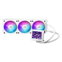 Miniatura 3 de SISTEMA DE REFRIGERACION LIQUIDA ASUS PARA CPU ROG RYUJIN III 360 ARGB EXTREME WHT