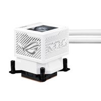 Miniatura 8 de SISTEMA DE REFRIGERACION LIQUIDA ASUS PARA CPU ROG RYUJIN III 360 ARGB EXTREME WHT