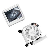 Miniatura 9 de SISTEMA DE REFRIGERACION LIQUIDA ASUS PARA CPU ROG RYUJIN III 360 ARGB EXTREME WHT