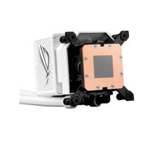 Miniatura 10 de SISTEMA DE REFRIGERACION LIQUIDA ASUS PARA CPU ROG RYUJIN III 360 ARGB EXTREME WHT