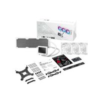 Miniatura 19 de SISTEMA DE REFRIGERACION LIQUIDA ASUS PARA CPU ROG RYUJIN III 360 ARGB EXTREME WHT