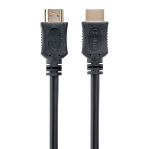 Gembird Cable HDMI ETHERNET CCS V 1.4  1,8 Mts