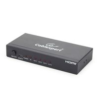 Miniatura 2 de SPLITTER GEMBIRD HDMI 4 MONITORES