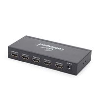 Miniatura 3 de SPLITTER GEMBIRD HDMI 4 MONITORES