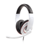 AURICULARES-ESTEREO-GEMBIRD-BLANCO-BRILLANTE