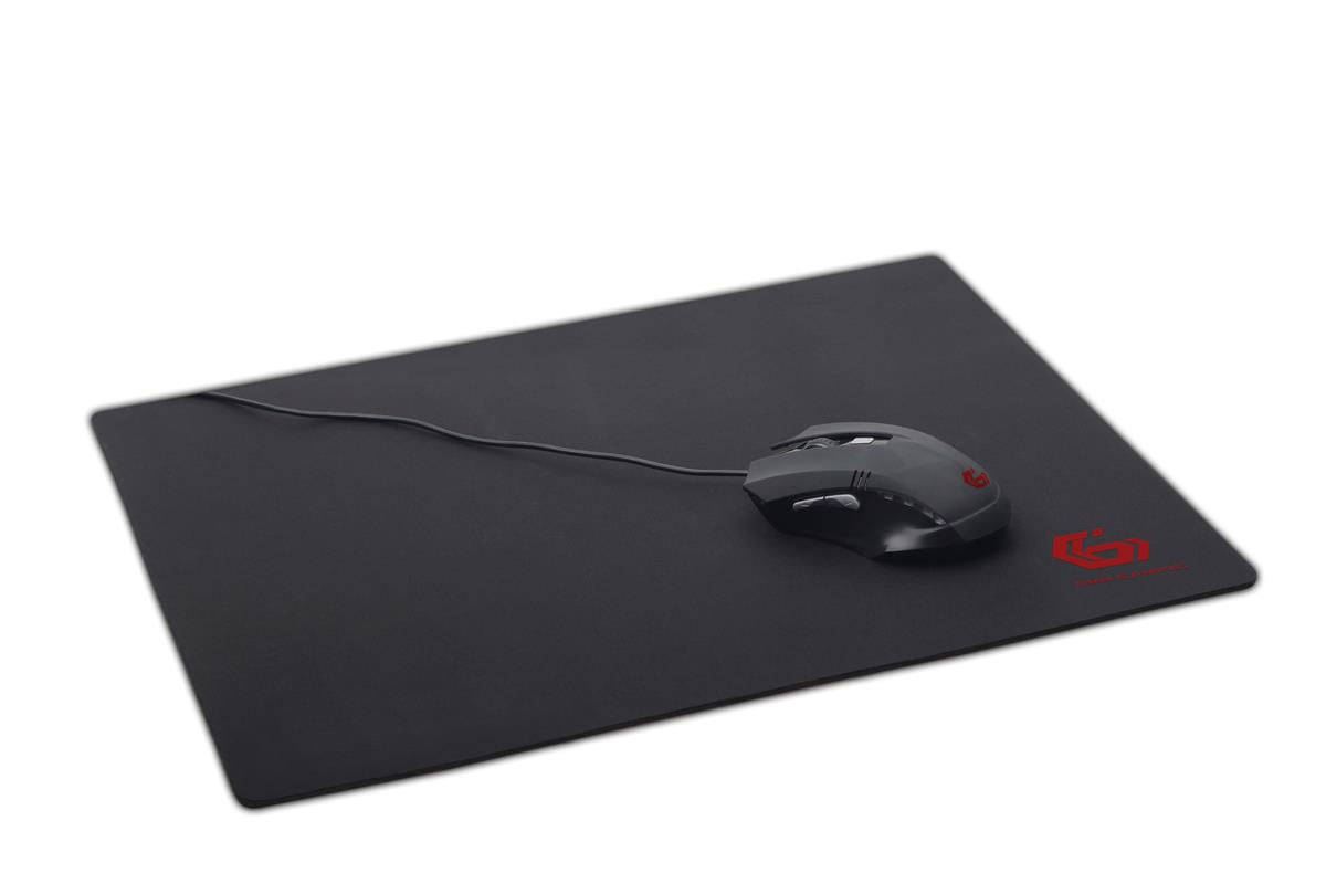 ALFOMBRILLA GEMBIRD GAMING 400x450MM