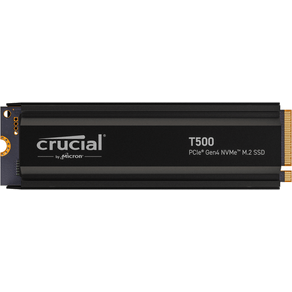 DISCO DURO SSD 4000GB M.2  CRUCIAL T500 7000MB/s PCI Express 4.0 NVMe