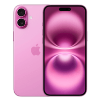 Miniatura 1 de APPLE iPhone 16 Plus 6.7" 5G 128GB Rosa
