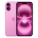 APPLE iPhone 16 Plus 6.7" 5G 128GB Rosa