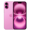 Smartphone APPLE iPhone 16 Plus 6.7