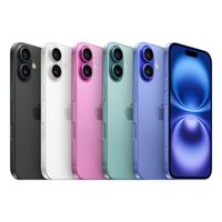 Miniatura 6 de APPLE iPhone 16 Plus 6.7" 5G 128GB Rosa