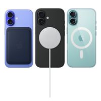 Miniatura 7 de APPLE iPhone 16 Plus 6.7" 5G 128GB Rosa