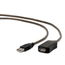 Gembird-Cable-Extension-Activo-USB-10Mts-Negro