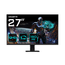 MONITOR-GIGABYTE-27--GS27QAIPS2560X1440--QHD-1MS1000-1180HZ2HDMI-1DPAJUSTABLENEGRO