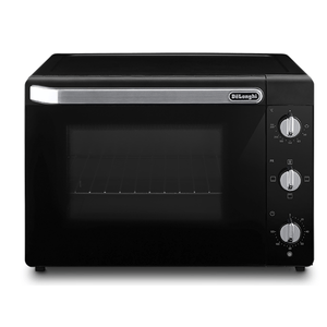 HORNO-SOBREMESA-DELONGHI-EO40112.BK-40L