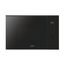 HORNO-MICROONDAS-CON-GRILL-HAIER-H38FMWID627N-25-LITROS-NEGRO