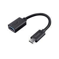 Miniatura 2 de ADAPTADOR TRUST USB-C A USB 3.1 20967*