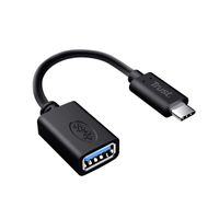 Miniatura 3 de ADAPTADOR TRUST USB-C A USB 3.1 20967*
