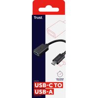 Miniatura 5 de ADAPTADOR TRUST USB-C A USB 3.1 20967*