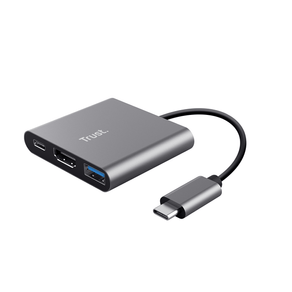 TRUST-DALYX-3-IN-1-USB-C-ADAPTER