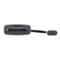Miniatura 4 de LECTOR DE TARJETAS EXTERNO TRUST DALYX FAST USB-C ADMITE SD, SDHC Y SDXC HASTA 2 TB  24136