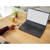 Miniatura 8 de LECTOR DE TARJETAS EXTERNO TRUST DALYX FAST USB-C ADMITE SD, SDHC Y SDXC HASTA 2 TB  24136