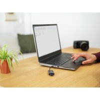 Miniatura 9 de LECTOR DE TARJETAS EXTERNO TRUST DALYX FAST USB-C ADMITE SD, SDHC Y SDXC HASTA 2 TB  24136