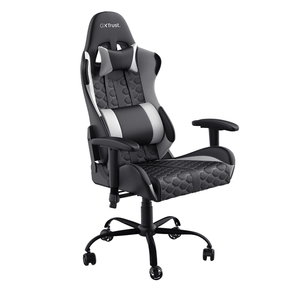 SILLA-TRUST-GAMING-GXT-708-RESTO-GAMING-GIRATORIA-360--ELEVADOR-DE-GAS-CLASE-4-RESPALDO-AJUSTABLE-ENTRE-90Aº-Y-180Aº--COLOR-NEGRO---ROJO-24217