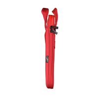 Miniatura 4 de MALETIN TRUST BOLOGNA ECO PARA PORTATILES HASTA 16" - COMPARTIMENTO PRINCIPAL ACOLCHADO - COLOR ROJO 24449
