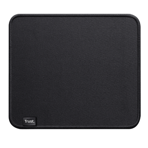 TRUST-ALFOMBRILLA-BOYE-MOUSE-PAD-ECO-25X21CM-NEGRO--24743-