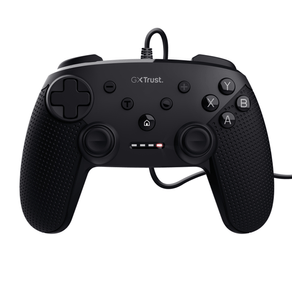 GAMEPAD-TRUST-GXT-541-MUTA-24789-COLOR-NEGRO-CABLE-3m-PANEL-DIGITAL-INTERCAMBIABLE-GATILLO-SENSIBLE-A-LA-PRESION-PARA-PC