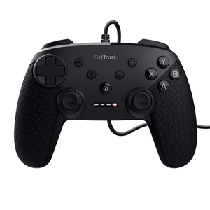 GAMEPAD-TRUST-GXT-541-MUTA-24789-COLOR-NEGRO-CABLE-3m-PANEL-DIGITAL-INTERCAMBIABLE-GATILLO-SENSIBLE-A-LA-PRESION-PARA-PC