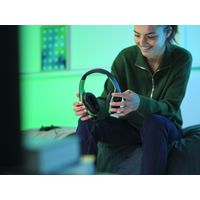 Miniatura 9 de HEADSET TRUST GAMING GXT 415X ZIROX XBOX LIGEROS, MICROFONO PLEGABLE, NEGRO/VERDE 24994