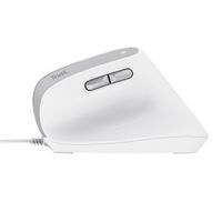 Miniatura 5 de TRUST BAYO II ERGONOMIC MOUSE WHT