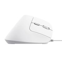 Miniatura 6 de TRUST BAYO II ERGONOMIC MOUSE WHT