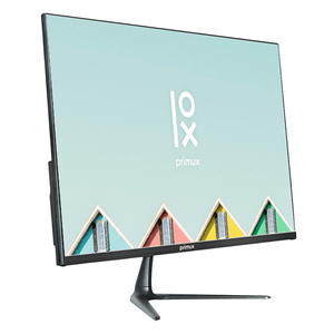 MONITOR PRIMUX PT2401LEDG   23.8" 1920 x 1080 HDMI