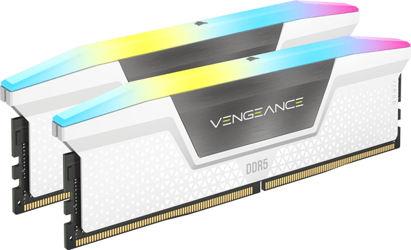 MEMORIA RAM CORSAIR Vengeance 64GB DDR5 6000Mhz (2x32) CL30